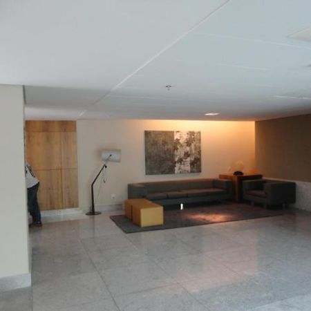 Flat Em Boa Viagem Premier Apartment Recife Exterior foto